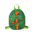 Schattige tas cartoon kleuterschool Kid Backpack School Bag